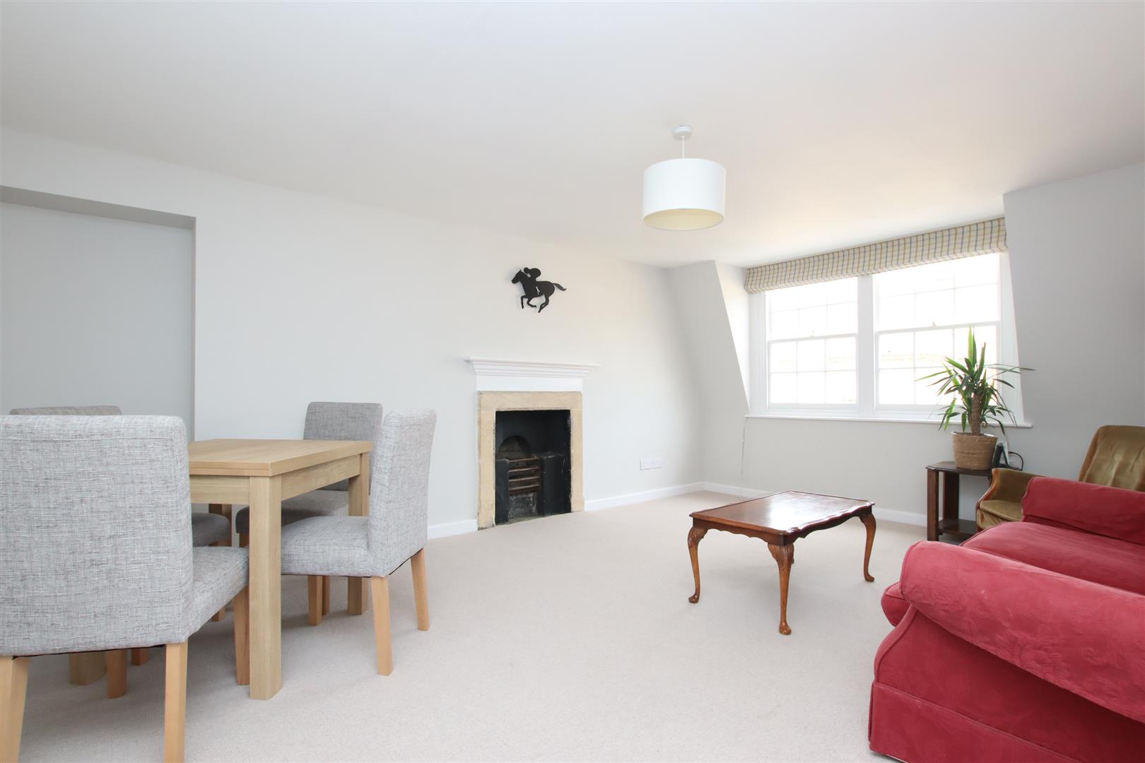 Alfred Street, Bath, BA1
